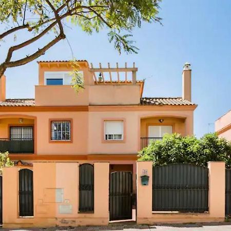 3 La Casa De Marilo Leilighet Tomares Eksteriør bilde